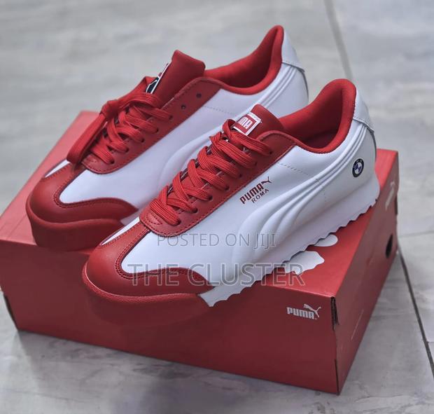 Puma Roma Sizes 40 to 45