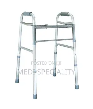 Adjustable Walker