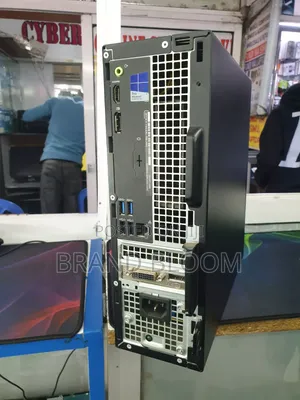 Desktop Computer Dell OptiPlex 3050 8GB Intel Core i5 HDD 500GB