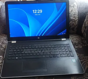 Laptop HP 15 8GB Intel Core i5 SSD 256GB