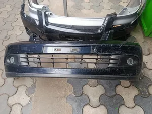 Nissan Bluebird/Sylphy N16 Front Bumper