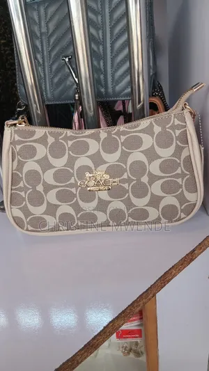 Coach Bags Available