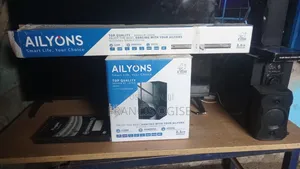 Soundbars Systems
