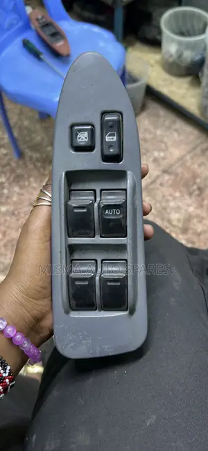 Main Switch Toyota 100