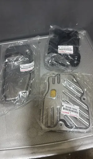 Transmission Oil Strainer Assy Harrier Lexus, Fielder Axio