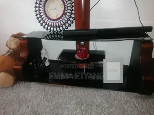 Elegant TV Stand