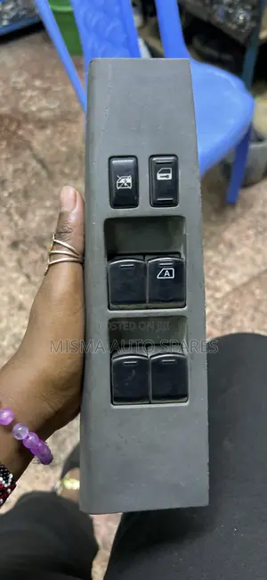 Main Switch Nissan Wingroad