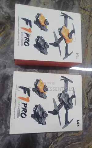 F1 Pro Drone Available