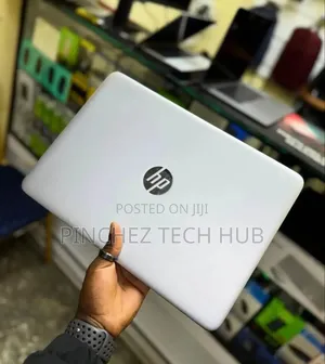 Laptop HP EliteBook 820 G3 8GB Intel Core i5 SSD 256GB