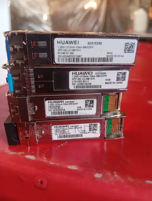 Huawei SFP 10km 1.25g