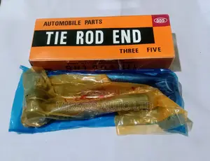 Tie Rod End SE-3641 555 Japan