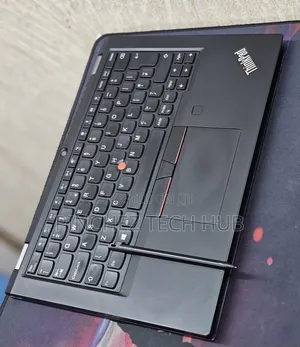 Laptop Lenovo ThinkPad L13 Yoga 16GB Intel Core i5 SSD 256GB