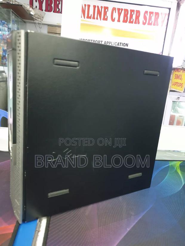 Desktop Computer Dell OptiPlex 9020 4GB Intel Core i7 HDD 500GB - thumbnail 2