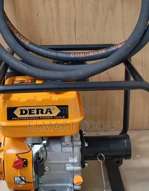 Dera Gasoline Vibrator 50mm