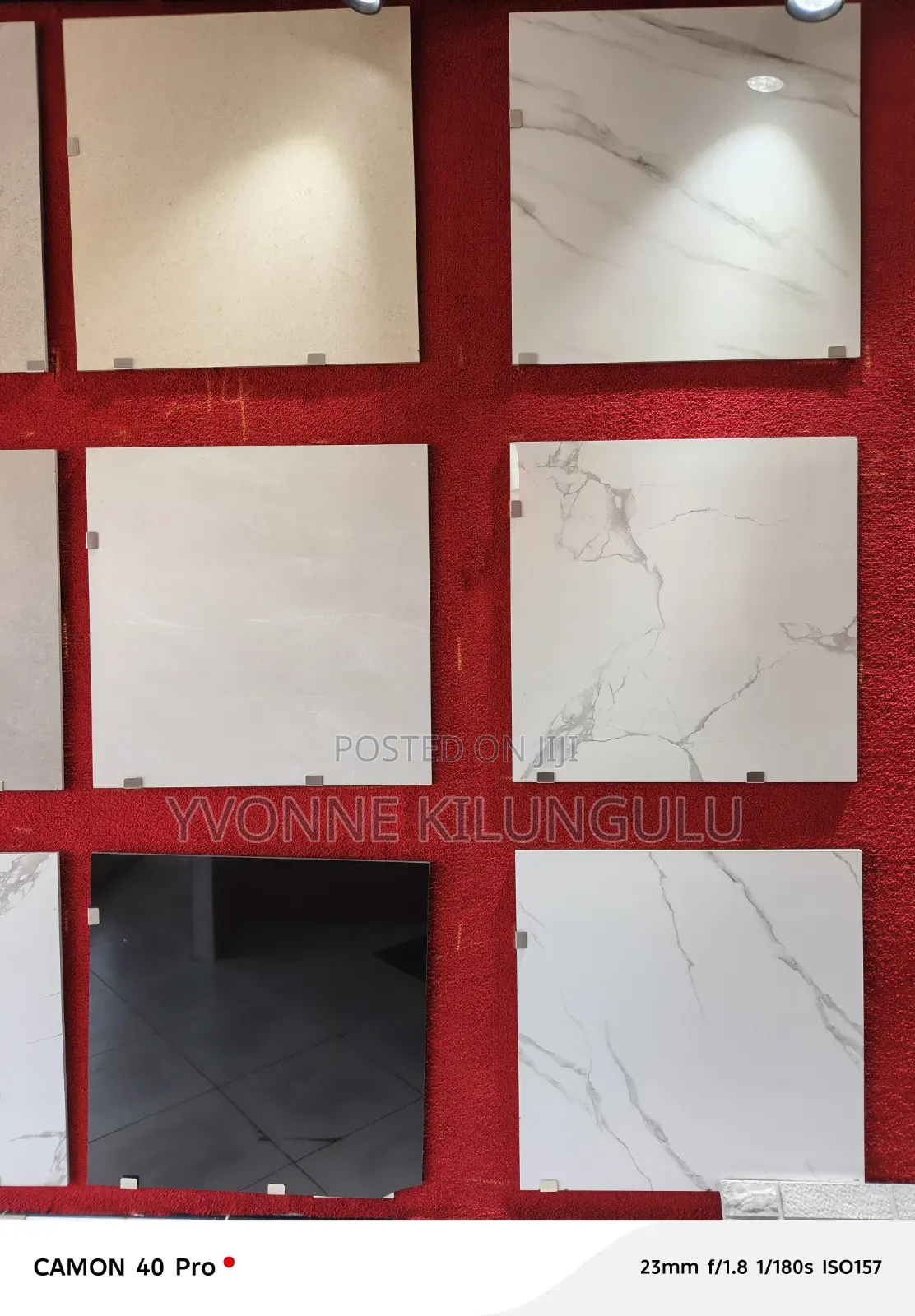 Floor Tiles