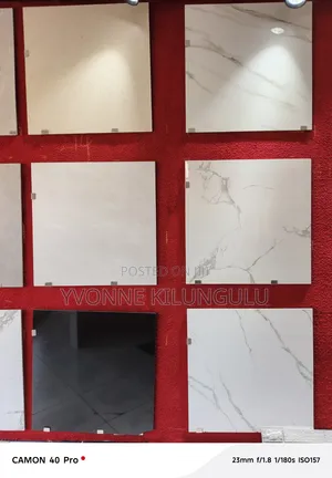 Floor Tiles