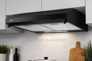Haier 90cm Professional Kitchen Chimney