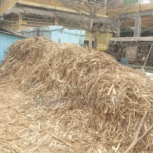 100% Organic Mulch/ Manure/ Fertilizer
