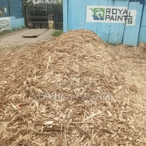 100% Organic Mulch/ Manure/ Fertilizer