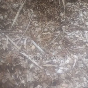 100% Organic Mulch/ Manure/ Fertilizer