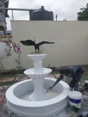 Waterfall Water Fountain Mould