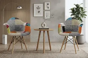 Dining Chairs; Colorful Home Lasting Dining Chairs for Restaurant