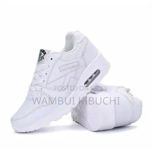 Ladies Sneakers