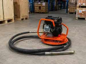 Concrete Vibrator