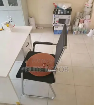 Executive Secretarial Office Chair