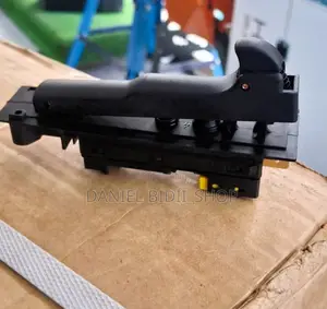 Dewalt Grinder 9inch on Switch