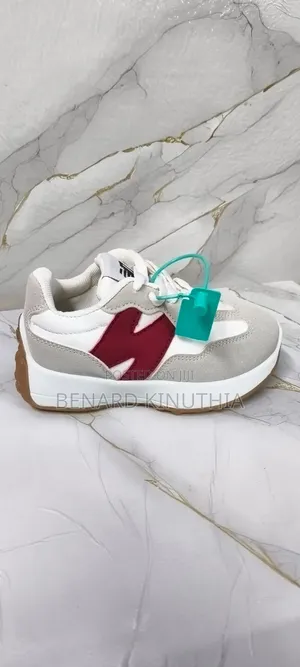 New Balance 327 Kids