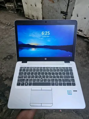 Laptop HP EliteBook 840 G3 8GB Intel Core i5 SSD 256GB