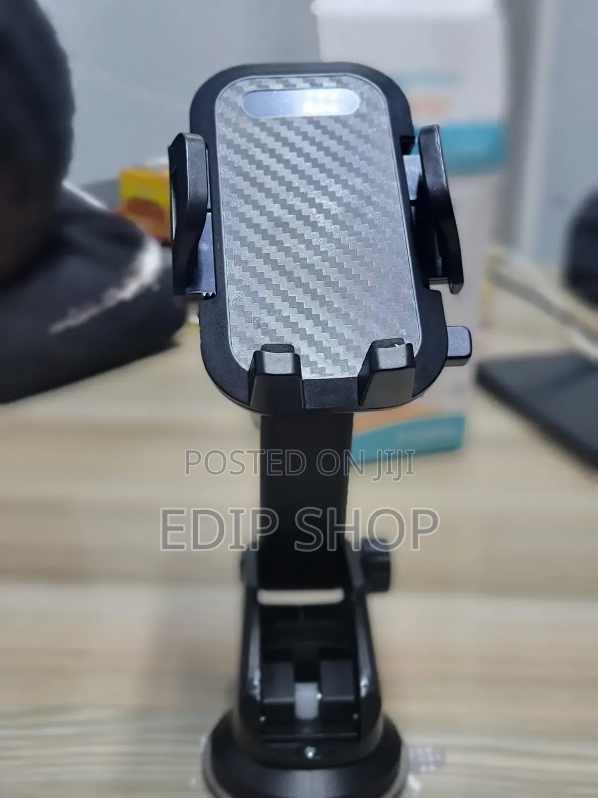 Quality Car Phone Holder.