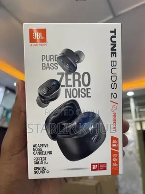 JBL Tune Buds 2