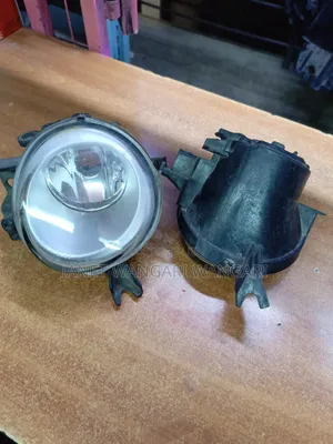 Foglight for Volkswagen in Good Condition