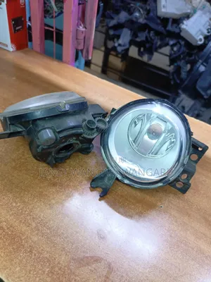 Foglight for Volkswagen in Good Condition
