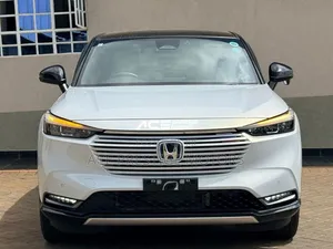 Honda Vezel 2021 Pearl