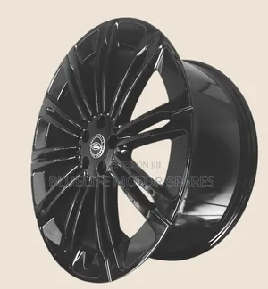 22 Inch for Range Rover Sport/Vogue/Discovery 4 and 3