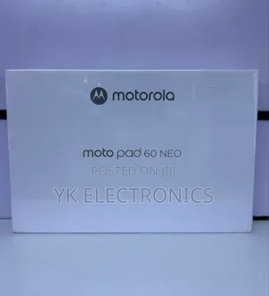 New Tablet 128 GB