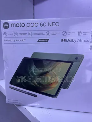 New Tablet 128 GB