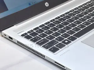 Laptop HP ProBook 440 8GB Intel Core i5 SSD 256GB