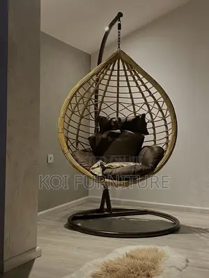 Home Chairs; Balcony and Outdoor Gardens Hammock Swing Chair