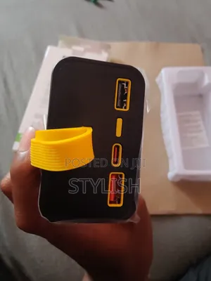 Power Bank