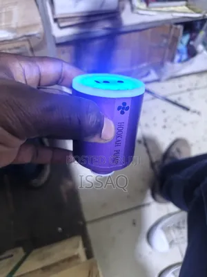 Hookah Pump