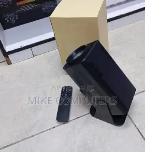 Hd Projection Hy320 Portable Smart Home Led Android Projector