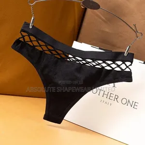 Comfy Cotton Panties