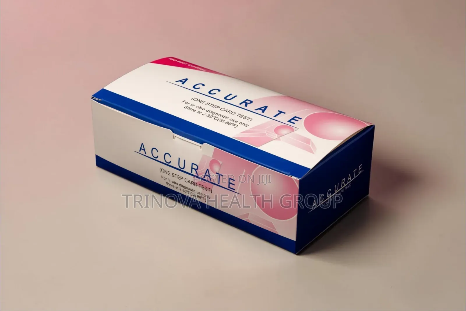 H.Pylori Antigen Tests 25