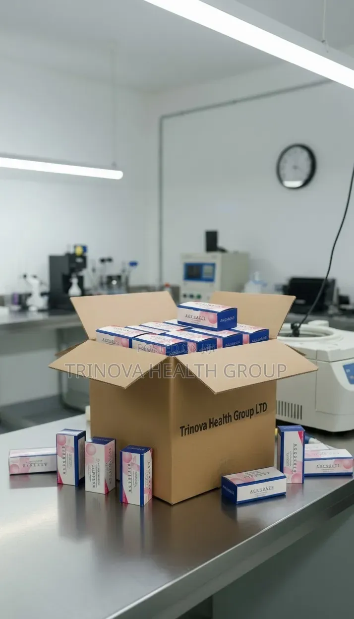 H.Pylori Antigen Tests 25