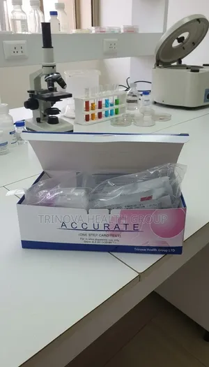 H.Pylori Antigen Tests 25
