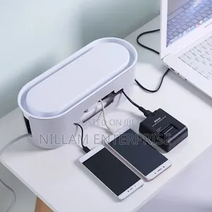 Electrical Cable Organizer